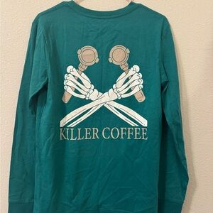 Dutch Bros Long Sleeve